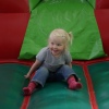 Sfeerfoto Bevrijdingsfestival Wageningen - 5 mei 2011