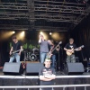 Sfeerfoto Bevrijdingsfestival Wageningen - 5 mei 2011