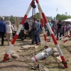 Sfeerfoto Bevrijdingsfestival Wageningen - 5 mei 2011