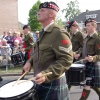 Foto Bevrijdingsfestival Wageningen - 5 mei 2011