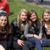 Sfeerfoto Bevrijdingsfestival Wageningen - 5 mei 2011