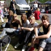 Foto Bevrijdingsfestival Wageningen - 5 mei 2011