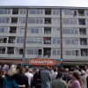 Foto Bevrijdingsfestival Wageningen - 5 mei 2011