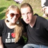 Foto Bevrijdingsfestival Wageningen - 5 mei 2011