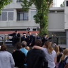 Foto Bevrijdingsfestival Wageningen - 5 mei 2011