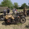 Sfeerfoto Bevrijdingsfestival Wageningen - 5 mei 2011