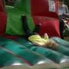 Sfeerfoto Bevrijdingsfestival Wageningen - 5 mei 2011