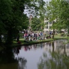 Sfeerfoto Bevrijdingsfestival Wageningen - 5 mei 2011