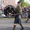 Foto Bevrijdingsfestival Wageningen - 5 mei 2011