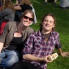 Foto Bevrijdingsfestival Wageningen - 5 mei 2011