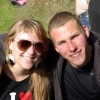 Foto Bevrijdingsfestival Wageningen - 5 mei 2011