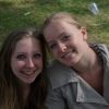 Sfeerfoto Bevrijdingsfestival Wageningen - 5 mei 2011