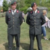 Sfeerfoto Bevrijdingsfestival Wageningen - 5 mei 2011