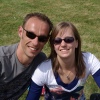 Sfeerfoto Bevrijdingsfestival Wageningen - 5 mei 2011