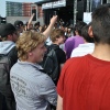 Foto Bevrijdingsfestival Flevoland - 5 mei 2011