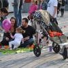 Sfeerfoto Bevrijdingsfestival Flevoland - 5 mei 2011