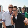 Sfeerfoto Bevrijdingsfestival Flevoland - 5 mei 2011