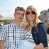 Sfeerfoto Bevrijdingsfestival Flevoland - 5 mei 2011