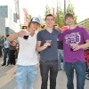 Foto Bevrijdingsfestival Flevoland - 5 mei 2011