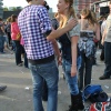 Sfeerfoto Bevrijdingsfestival Flevoland - 5 mei 2011