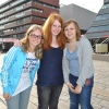Foto Bevrijdingsfestival Flevoland - 5 mei 2011