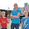 Sfeerfoto Bevrijdingsfestival Flevoland - 5 mei 2011