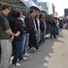 Sfeerfoto Bevrijdingsfestival Flevoland - 5 mei 2011