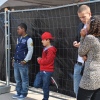 Sfeerfoto Bevrijdingsfestival Flevoland - 5 mei 2011