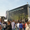 Sfeerfoto Bevrijdingsfestival Flevoland - 5 mei 2011
