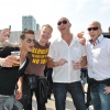 Sfeerfoto Bevrijdingsfestival Flevoland - 5 mei 2011