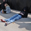 Sfeerfoto Bevrijdingsfestival Flevoland - 5 mei 2011
