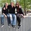 Sfeerfoto Bevrijdingsfestival Flevoland - 5 mei 2011