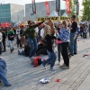 Sfeerfoto Bevrijdingsfestival Flevoland - 5 mei 2011