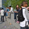 Foto Bevrijdingsfestival Flevoland - 5 mei 2011