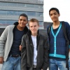 Sfeerfoto Bevrijdingsfestival Flevoland - 5 mei 2011