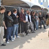 Sfeerfoto Bevrijdingsfestival Flevoland - 5 mei 2011