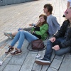 Sfeerfoto Bevrijdingsfestival Flevoland - 5 mei 2011