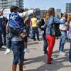 Sfeerfoto Bevrijdingsfestival Flevoland - 5 mei 2011