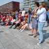 Sfeerfoto Bevrijdingsfestival Flevoland - 5 mei 2011