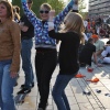 Sfeerfoto Bevrijdingsfestival Flevoland - 5 mei 2011
