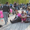 Sfeerfoto Bevrijdingsfestival Flevoland - 5 mei 2011