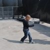 Sfeerfoto Bevrijdingsfestival Flevoland - 5 mei 2011