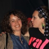 Sfeerfoto ValtiFeestje - zondag 8 mei 2011