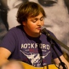 Sfeerfoto Tim Knol - 19/5 - FAME Megastore