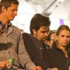 Foto Tim Knol - 19/5 - FAME Megastore