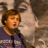 Sfeerfoto Tim Knol - 19/5 - FAME Megastore