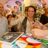 Foto Tim Knol - 19/5 - FAME Megastore