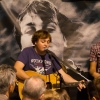 Foto Tim Knol - 19/5 - FAME Megastore