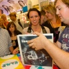 Sfeerfoto Tim Knol - 19/5 - FAME Megastore