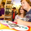 Foto Tim Knol - 19/5 - FAME Megastore